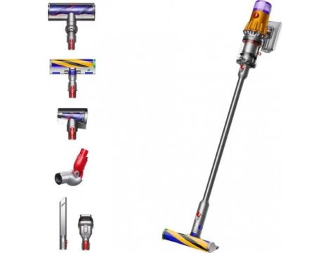 Odkurzacz pionowy Dyson V12 Detect Slim Absolute